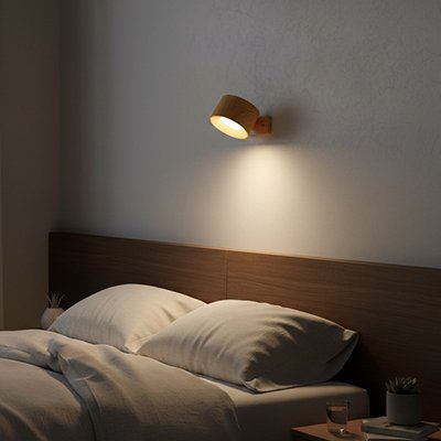 Applique murale pour chambre 
