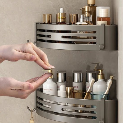 Etagere douche