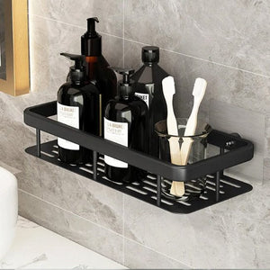 Etagere douche