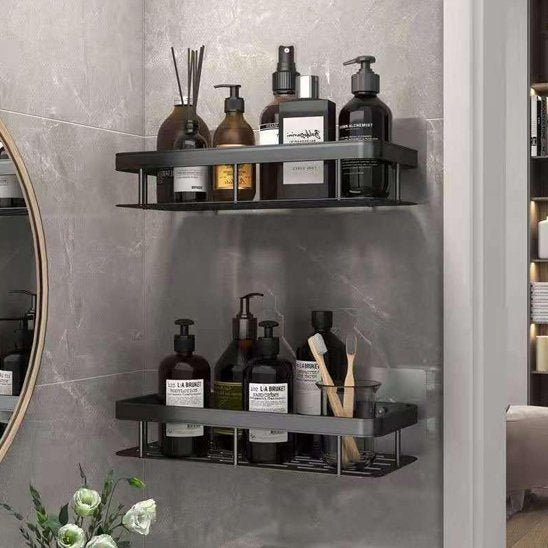 Etagere douche