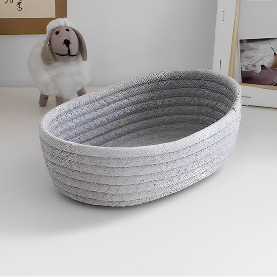 paniers de rangement